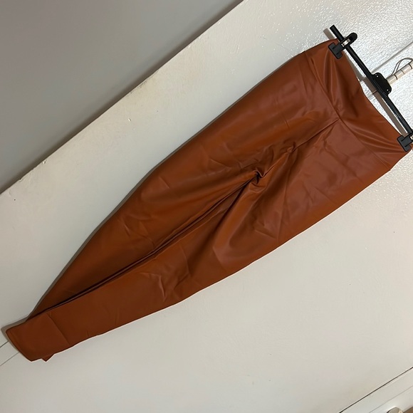 Pastels Clothing Pants & Jumpsuits Caramel Leggings Poshmark